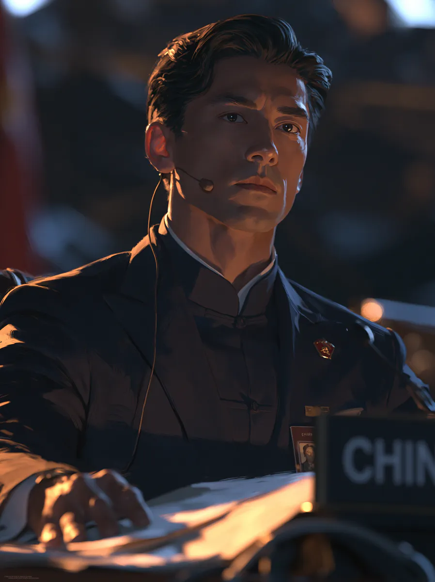 角色资产代表资产 11